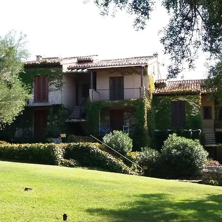 Monolocale Con Piscina Condominiale Vista Mare *